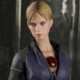 Hot Toys BIOHAZARD 5 JILL VALENTINE 1/6TH Scale Action Figure