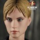 Hot Toys BIOHAZARD 5 JILL VALENTINE 1/6TH Scale Action Figure