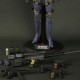 Hot Toys BIOHAZARD 5 JILL VALENTINE 1/6TH Scale Action Figure