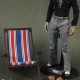 Hot Toys BRUCE LEE (IN CASUAL WEAR) 1/6TH SCALE  FIGURE