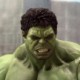 Hot Toys THE AVENGERS HULK 1/6TH Scale Figure