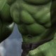 Hot Toys THE AVENGERS HULK 1/6TH Scale Figure