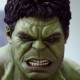 Hot Toys THE AVENGERS HULK 1/6TH Scale Figure