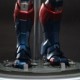 Hot Toys IRON MAN 3 IRON PATRIOT 1/6TH Scale Diecast Figure