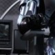 Hot Toys Diecast ROBOCOP WITH MECHANICAL CHAIR