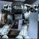 Hot Toys ROBOCOP ED-209 1/6TH Scale Figure