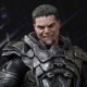 Hot Toys MAN OF STEEL GENERAL ZOD 1/6TH Scale Action Figure