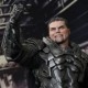 Hot Toys MAN OF STEEL GENERAL ZOD 1/6TH Scale Action Figure