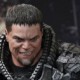 Hot Toys MAN OF STEEL GENERAL ZOD 1/6TH Scale Action Figure