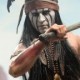 Hot Toys THE LONE RANGER TONTO 1/6TH Scale Action Figure