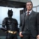 Hot Toys THE DARK KNIGHT BATMAN ARMORY Set