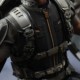 Hot Toys CAPTAIN AMERICA: THE WINTER SOLDIER FALCON 1/6TH Scale Figure