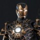 Hot Toys IRON MAN 3 BONES (MARK XLI) 1/6TH Scale Figure