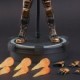 Hot Toys IRON MAN 3 BONES (MARK XLI) 1/6TH Scale Figure