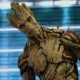 Hot Toys GUARDIANS OF THE GALAXY GROOT 1/6TH SCALE Figure