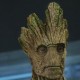 Hot Toys GUARDIANS OF THE GALAXY GROOT 1/6TH SCALE Figure