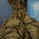 Hot Toys GUARDIANS OF THE GALAXY GROOT 1/6TH SCALE Figure