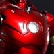 Hot Toys IRON MAN MARK III Diecast 1/6TH Scale Figure