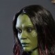 Hot Toys GUARDIANS OF THE GALAXY GAMORA 1/6TH Scale Figure