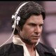 Hot Toys STAR WARS EPISODE IV A NEW HOPE HAN SOLO 1/6TH Scale Figure