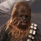 Hot Toys STAR WARS EPISODE IV A NEW HOPE CHEWBACCA 1/6TH Scale Figure