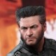 Hot Toys X-MEN DAYS OF FUTURE PAST WOLVERINE 1/6TH Scale Figure