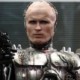 Hot Toys ROBOCOP BATTLE DAMAGED VERSION & ALEX MURPHY