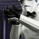 Hot Toys STAR WARS EPISODE IV A NEW HOPE STORMTROOPER 1/6TH Scale Figure