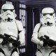 Hot Toys STAR WARS: EPISODE IV A NEW HOPE STORMTROOPERS Set