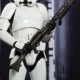 Hot Toys STAR WARS: EPISODE IV A NEW HOPE STORMTROOPERS Set