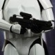 Hot Toys STAR WARS: EPISODE IV A NEW HOPE STORMTROOPERS Set