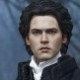 Hot Toys SLEEPY HOLLOW ICHABOD CRANE 1/6TH Scale Figure