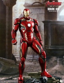Hot Toys AVENGERS AGE OF ULTRON MARK XLV 1/6TH Scale Figure