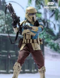 Hot Toys ROGUE ONE: A STAR WARS STORY SHORETROOPER