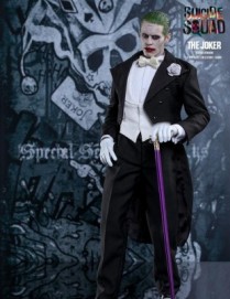 HoT Toys SUICIDE SQUAD THE JOKER TUXEDO VERSION