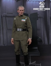 Hot Toys STAR WARS: EPISODE IV A NEW HOPE GRAND MOFF TARKIN