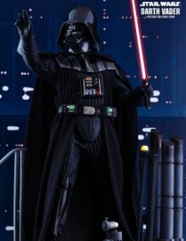 Hot Toys STAR WARS: EPISODE V THE EMPIRE STRIKES BACK DARTH VADER