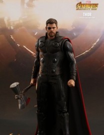 Hot Toys AVENGERS: INFINITY WAR THOR 1/6TH Scale Figure