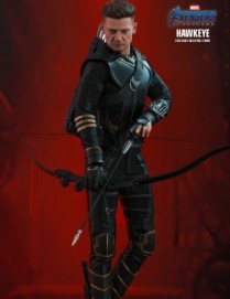 Hot Toys AVENGERS: ENDGAME HAWKEYE 1/6TH Scale Figure