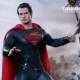 Hot Toys MAN OF STEEL SUPERMAN 1/6TH SCALE FIGURE