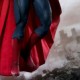 Hot Toys MAN OF STEEL SUPERMAN 1/6TH SCALE FIGURE