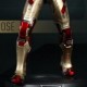 Hot Toys IRON MAN 3: POWER POSE MARK XLII 1/6TH Scale Figure