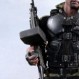 Hot Toys G.I. JOE RETALIATION ROADBLOCK 1/6TH Scale Figure