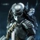 Hot Toys AVP SCAR PREDATOR 1/6TH Scale Figure