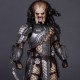 Hot Toys AVP SCAR PREDATOR 1/6TH Scale Figure