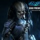 Hot Toys AVP SCAR PREDATOR 1/6TH Scale Figure