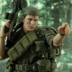 Hot Toys PLATOON SERGEANT BARNES 1/6TH Scale Figure