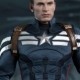 Hot Toys CAPTAIN AMERICA STEALTH Set 1/6th Scale Figure