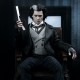 Hot Toys SWEENEY TODD 1/6TH Scale Action Figure