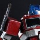 Hot Toys THE TRANSFORMERS G1 OPTIMUS PRIME STARSCREAM VERSION